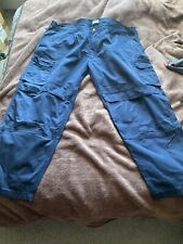 mens padded trousers for sale  GLOUCESTER