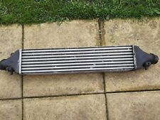 vxr intercooler for sale  NORWICH