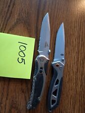 Gerber knives airport for sale  Seattle
