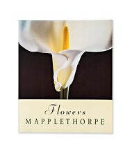 Robert mapplethorpe flowers for sale  MORECAMBE