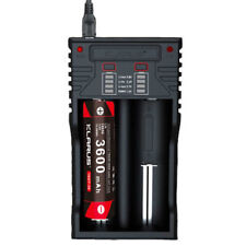 Chargeur batteries rechargeabl d'occasion  Rebais