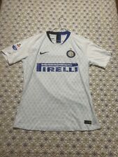 Maglia calcio inter usato  Montemurlo