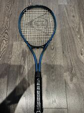 Men's DUNLOP Power Flex Tennis Racket + Case Mid Plus Widebody Frame for sale  Shipping to South Africa