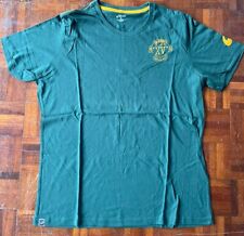 Springboks rugby shirt. for sale  HOLYWOOD