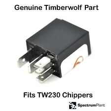Genuine timberwolf micro for sale  Shipping to Ireland