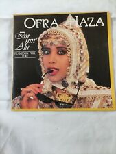 Ofra haza single d'occasion  Selles-sur-Cher