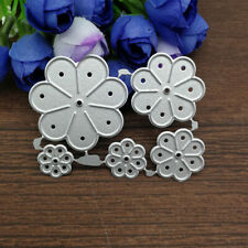 Diy flower metal for sale  Shipping to Ireland