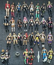 wwe figure lot for sale  PORT TALBOT