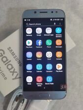 Desbloqueado Samsung Galaxy J5 SM-J530F Android 16GB Azul bom estado comprar usado  Enviando para Brazil