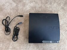 Sony playstation slim for sale  Middletown