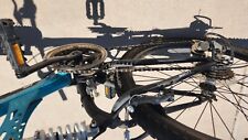 dual suspension mountain bike for sale  Scottsdale