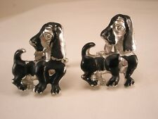 Basset hounds vintage for sale  Portland