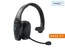 Fone de Ouvido Bluetooth Sem Fio Controlado por Voz BlueParrott B550-XT comprar usado  Enviando para Brazil