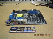 Gigabyte GA-Z77X-UD5H LGA1155 Gaming Z77 Intel PC ATX SLI Motherboard * Rev. 1.1 segunda mano  Embacar hacia Argentina