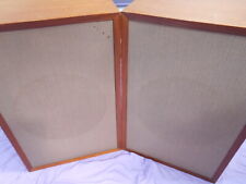Pair tannoy 3lz for sale  CHICHESTER