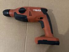 Hilti nuron te2 for sale  Shipping to Ireland