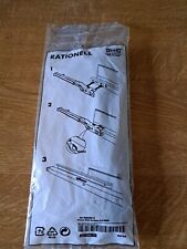 Ikea rationell soft for sale  TRING