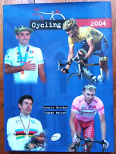 Cycling 2004 libro usato  Genova