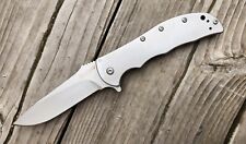 Kershaw 3655 stainless for sale  San Pablo