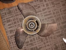 Yamaha 115 130 Hp 2 Stroke Prop Propeller for sale  Shipping to South Africa