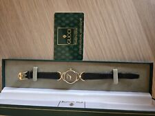 Gucci armbanduhr damen gebraucht kaufen  Konz
