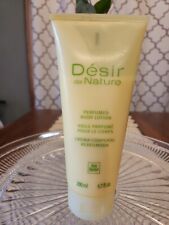 Loção Corporal Perfumada Feminina Yves Rocher Desir De Nature 6,7 fl oz comprar usado  Enviando para Brazil