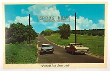 Greetings spook hill for sale  Highland Mills