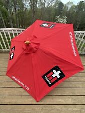 Beach patio umbrella for sale  Lynchburg