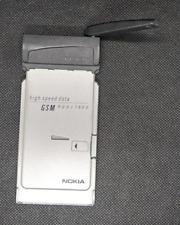 Nokia rpm modem gebraucht kaufen  Burgdorf
