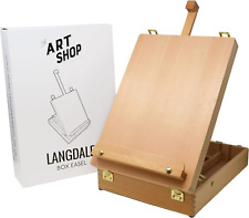 Artists langdale wooden for sale  BANGOR