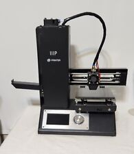 Mini impresora 3D IIIP Monoprice MP SELECT V2 (Solo piezas o reparación) segunda mano  Embacar hacia Mexico