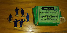 Vintage dinky toys for sale  WIDNES