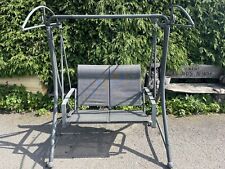 Outdoor garden swing for sale  HALIFAX