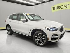 x3 xdrive30i 2019 bmw for sale  Tomball