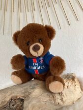 Peluche doudou ours d'occasion  Donnemarie-Dontilly