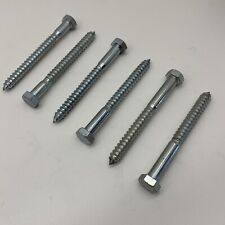 Hex lag screw for sale  Los Angeles