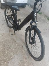 Bicicletta elettrica usata usato  Pescara