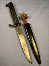 wwi trench knife for sale  Somerville