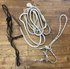 Parelli easy rope for sale  TYN-Y-GONGL