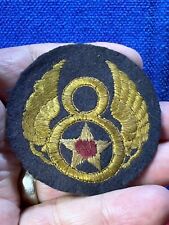 8th air force patch for sale  Fortville