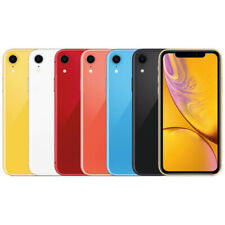 Apple iPhone XR - 64GB - TODAS AS CORES - Desbloqueado - Caixa Aberta comprar usado  Enviando para Brazil