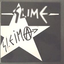 Slime slime 1981 gebraucht kaufen  Hamburg