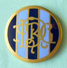 Distintivo spilla pin usato  Cagli