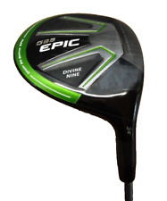 Usado, Callaway GBB Epic Divine Nine 9 24 destro Big Bertha Fairway madeira diamante MT40 X5CT comprar usado  Enviando para Brazil