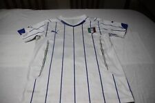 Camiseta Oficial Vintage Selección Italia De Marca Puma Talla M No 26 Camisa segunda mano  Embacar hacia Argentina