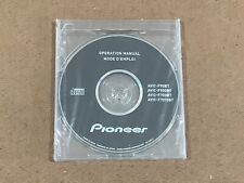 Pioneer compact disc for sale  Miami