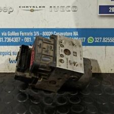 pompa abs opel astra g usato  Frattaminore