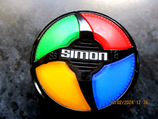 Simon electronic game for sale  BASINGSTOKE