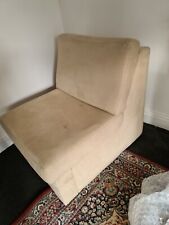 Sofa bed single for sale  GREENFORD