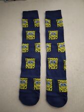 Sponge bob socks for sale  Hopedale